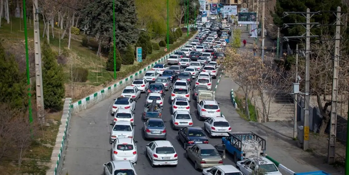 قبل از سفر از وضعیت راهها مطلع شوید