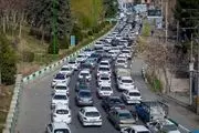 ترافیک کدام جاده‌ها سنگین است؟