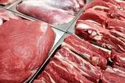 توزیع گوشت گرم وارداتی راهی برای تنظیم بازار
