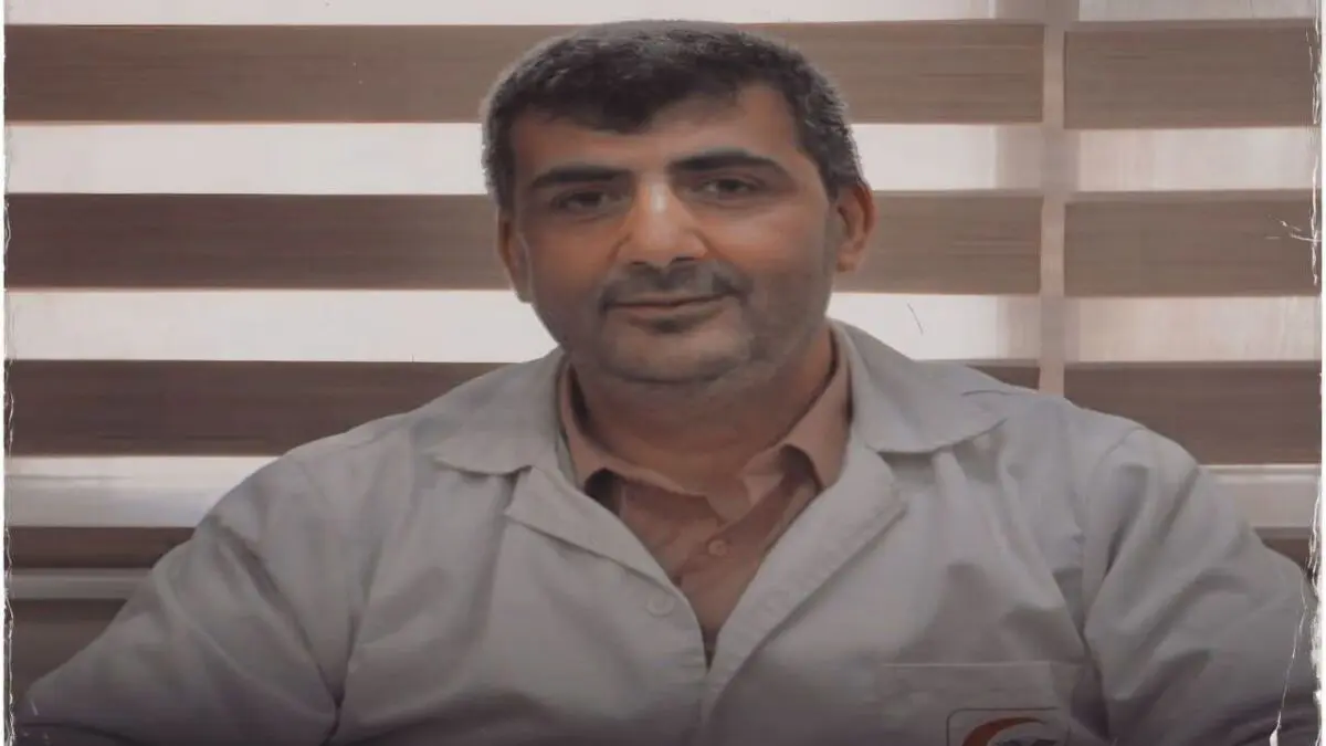 شهادت یک پزشک زیر شکنجه اسرائیل