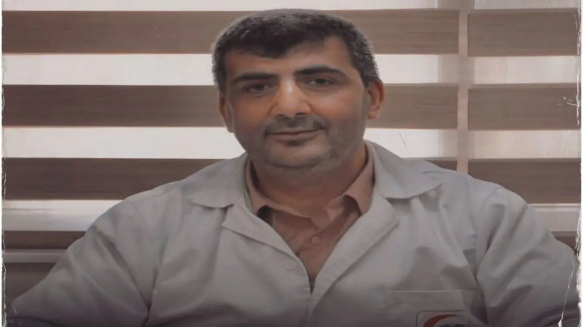 شهادت یک پزشک زیر شکنجه اسرائیل