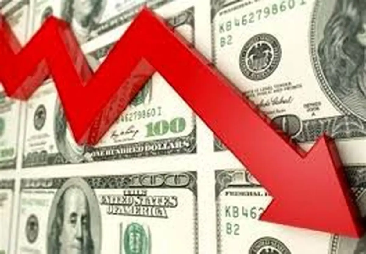 منتظر سقوط آزاد قیمت دلار باشید