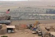 ​​​​​​​وقوع انفجارهای شدید در شرق سوریه
