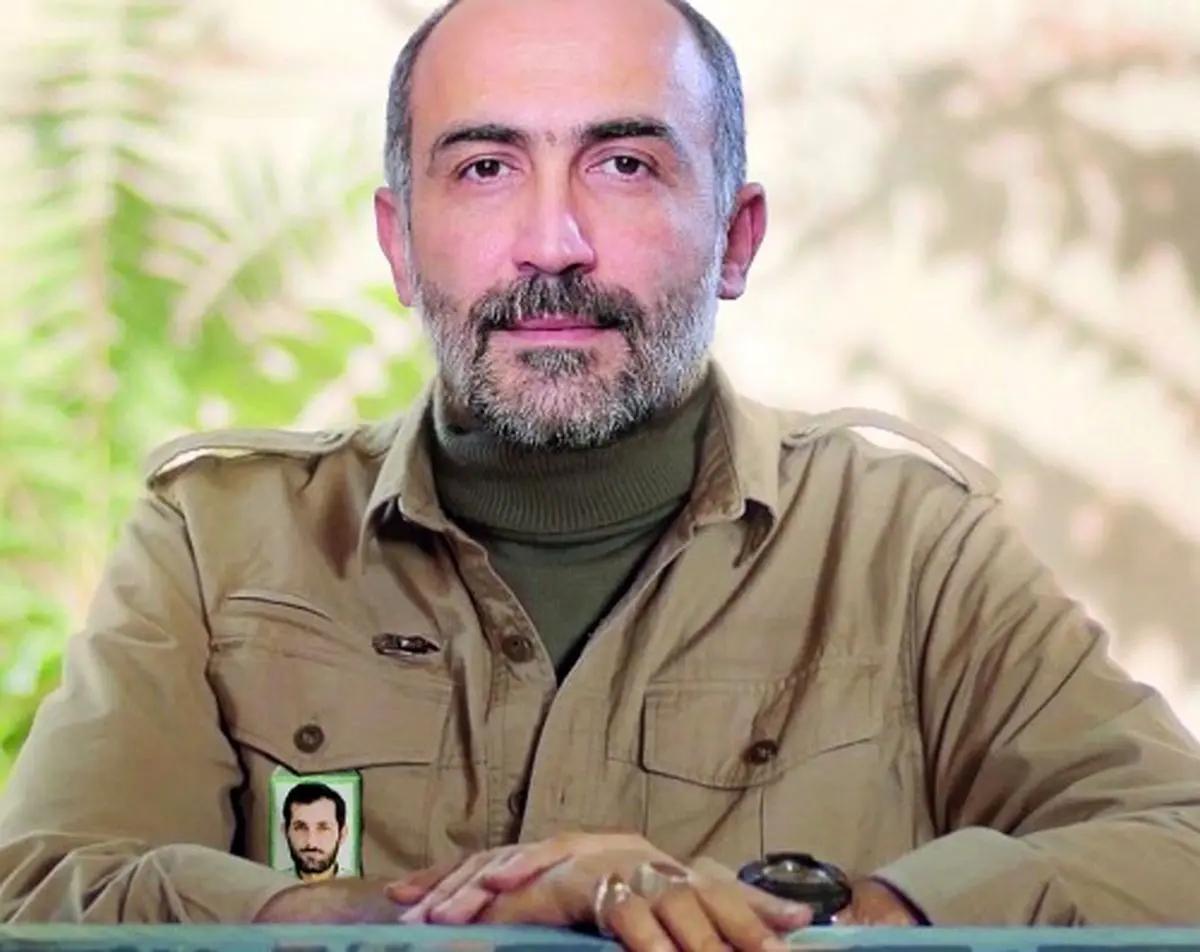 فاتح خیبر به تلویزیون می آید