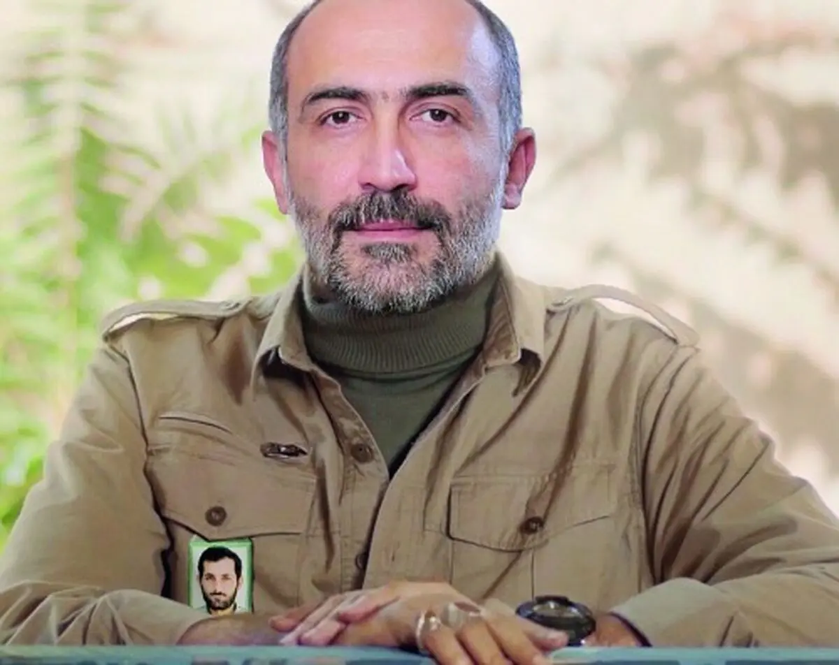 مشکل سریال جدید «هادی حجازی فر» حل شد/ عکس
