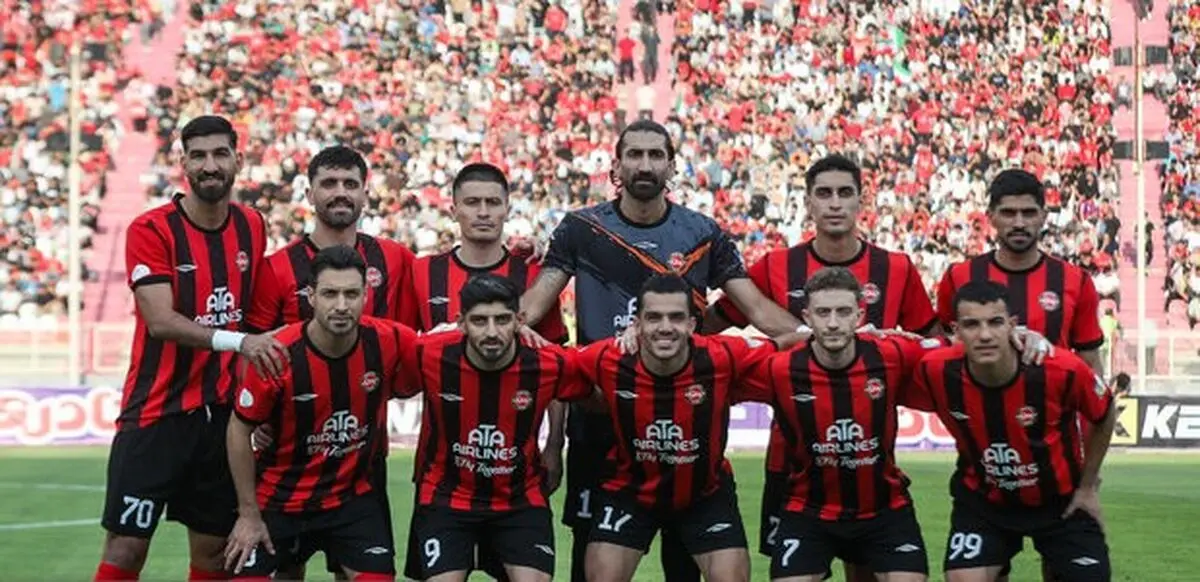 چراغ سبز AFC به میزبانی تراکتور در عمان