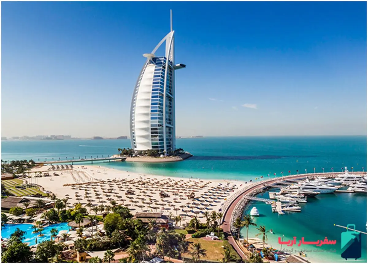 عمان یا دبی؟ کدام گزینه برای سفر بهتر است؟