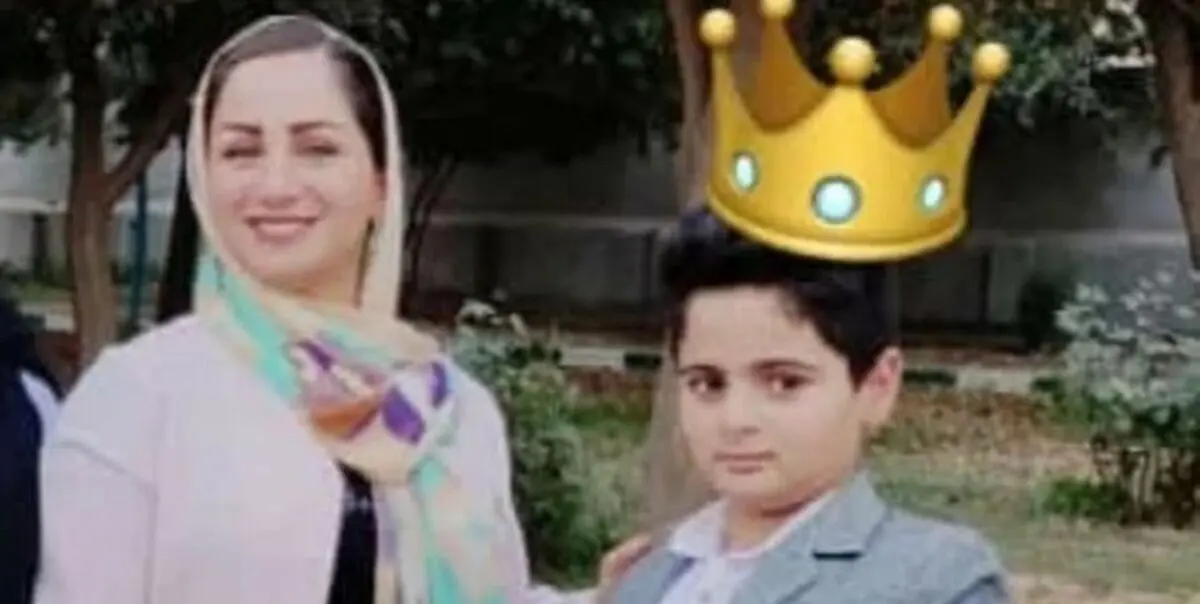  مادر کیان می‌گوید فرزندم را ماموران کشته‌اند +فیلم