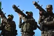 غزه را گورستان نظامیان صهیونیستی می کنیم 