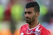 رامین رضاییان پیشنهاد پرسپولیس را قبول می کند؟!
