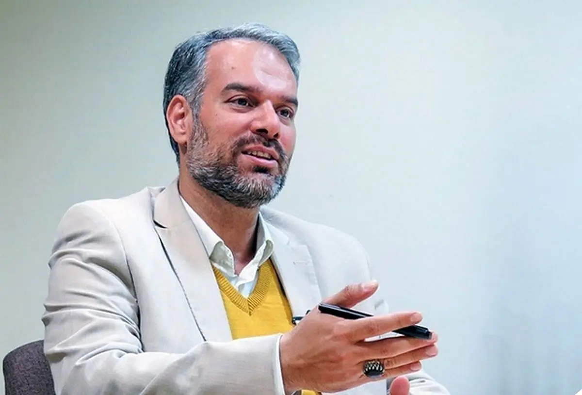 حمله جلال رشیدی کوچی به دولت ابراهیم رئیسی قبل از انتخابات ۱۴۰۲