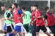  31 بازیکن به اردوی این تیم دعوت شدند