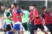  31 بازیکن به اردوی این تیم دعوت شدند