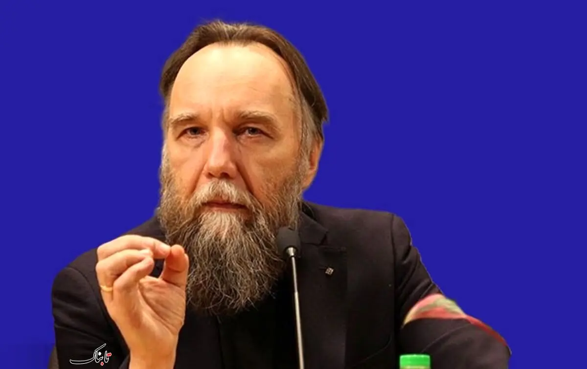 مغز متفکر پوتین: جنگ بزرگ در خاورمیانه در راه است