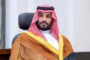 خیز بن سلمان برای خریدن جهان