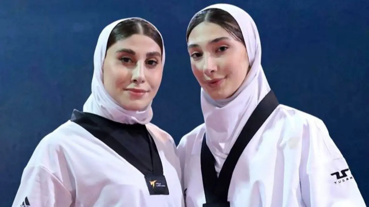 خط و نشان ناهید کیانی برای مبینا نعمتزاده