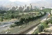 بهشت «معتادان مسلح» در شمال تهران + تصاویر