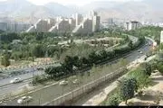 بهشت «معتادان مسلح» در شمال تهران + تصاویر