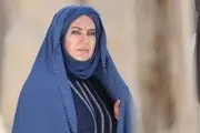 لعیا زنگنه به «عشق کوفی» پیوست