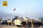 100 سرکرده نظامی داعش از موصل فرار کردند