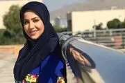 همدردی با کنکوری ها به سبک خانم مجری/ عکس