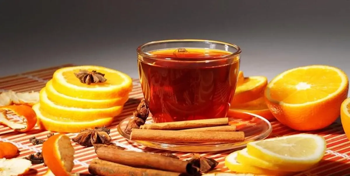 دمنوش خاص برای «دیابتی‌ها»
