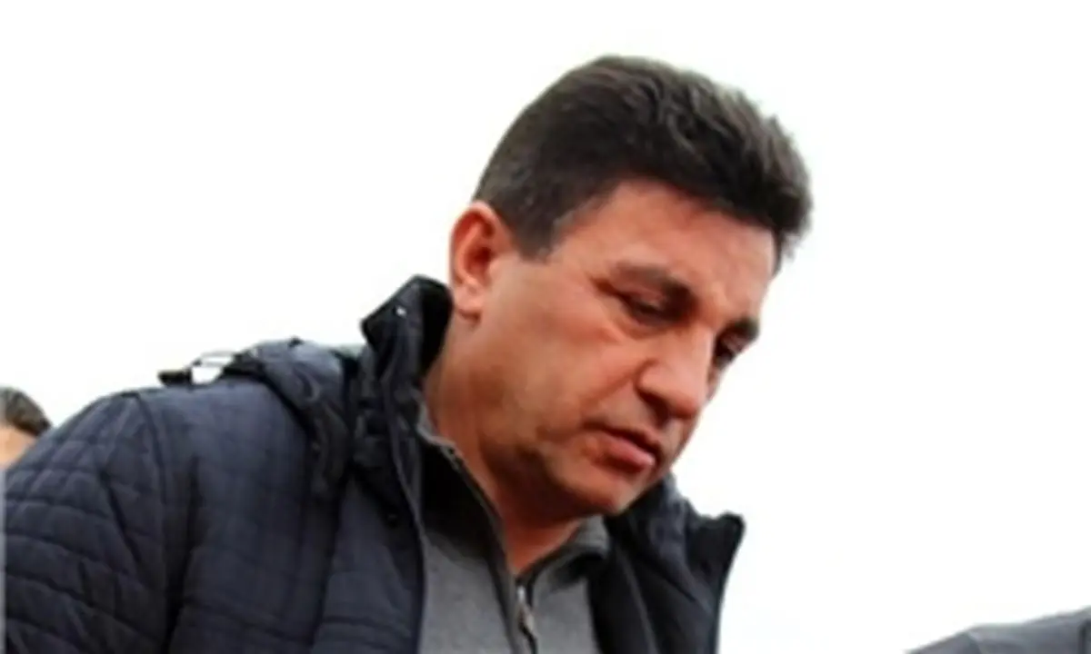 15 درصد قرارداد حاتمی کسر شد