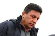 قلعه نویی:منم می خواهم مثل برانکو باشم
