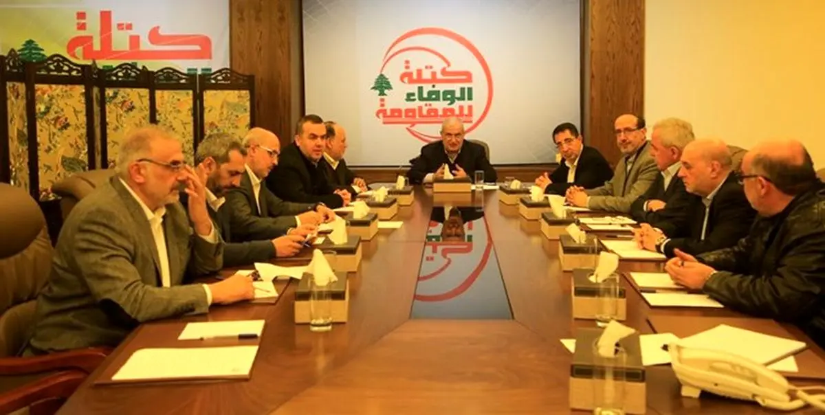 نامزد مدنظر حزبالله برای نخستوزیری معرفی شد