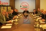 نامزد مدنظر حزب‌الله برای نخست‌وزیری معرفی شد