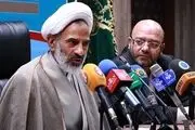 ما زیر بار خفتی که آمریکا می خواهد نمی رویم/از حرب الله دست نمی کشیم