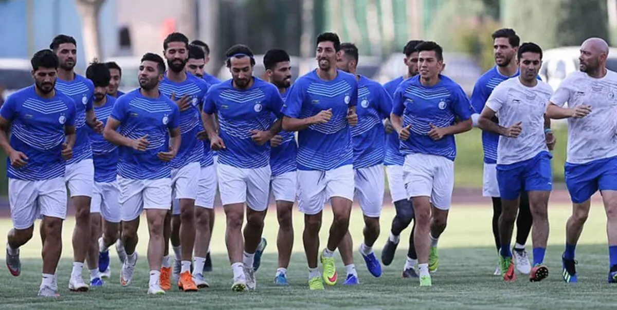 بازیکن فصل گذشته به جمع آبی‌ها برگشت