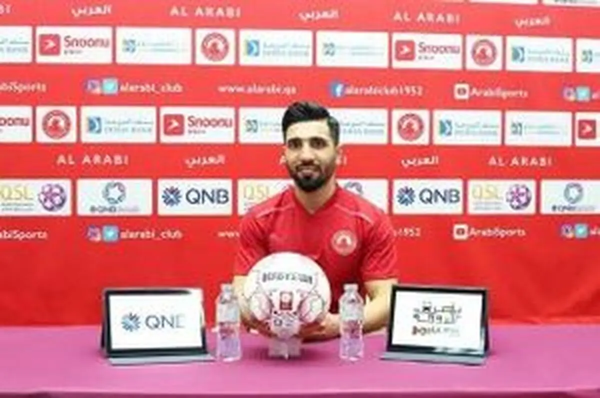 
هافبک سابق استقلال در آستانه پیوستن به فولاد
