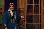 همسر فاطمه گودرزی کیست؟