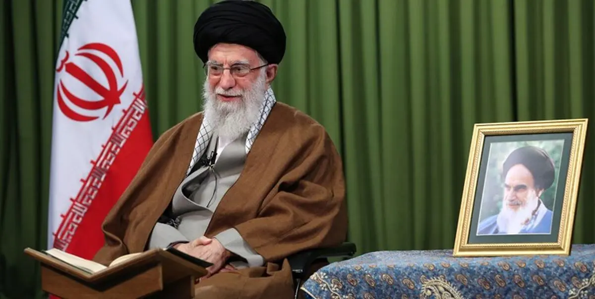 موافقت رهبر انقلاب با عفو و تخفیف مجازات تعدادی از محکومان به مناسبت اعیاد قربان و غدیر
