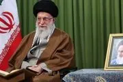 تشکر رهبر معظم انقلاب از رعایت اصول بهداشتی در مجالس عزاداری