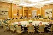 واکنش کابینه عربستان به حملات اخیر یمنی‌ها

