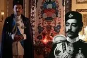 کشف معادل تاریخی حسام محمودی در سریال «رحیل»