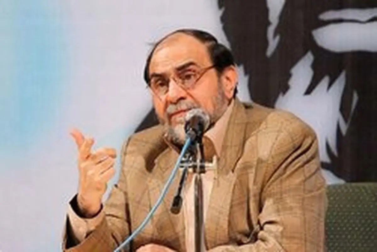 بازگشت دوباره رحیم‌پور ازغدی به نمازجمعه