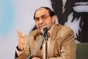 بازگشت دوباره رحیم‌پور ازغدی به نمازجمعه