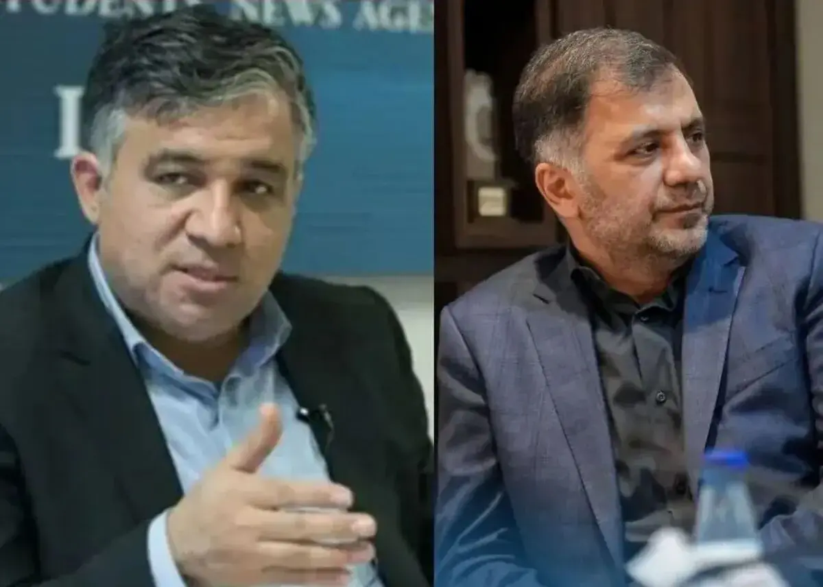 واکنش فدراسیون به صحبت‌های علی تاجرنیا