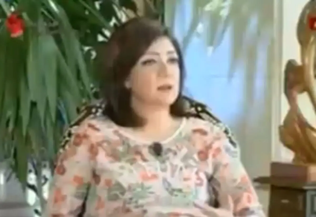 
سقوط خمپاره حین پخش زنده در یک شبکه تلویزیونی/فیلم
