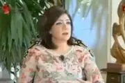 
سقوط خمپاره حین پخش زنده در یک شبکه تلویزیونی/فیلم

