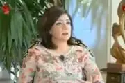 
سقوط خمپاره حین پخش زنده در یک شبکه تلویزیونی/فیلم
