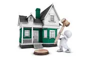 فعالیت سوداگران در بخش بازار مسکن و  احتکار واحد‌های مسکونی