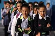 زنگ شستوشوی مغزی در مدارس فلسطینی