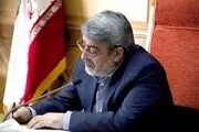 حکم وزیر کشور برای ۵ فرماندار 