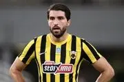خبر خوش باشگاه آ ا ک درباره بازگشت کریم+ عکس