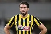 خبر خوش باشگاه آ ا ک درباره بازگشت کریم+ عکس