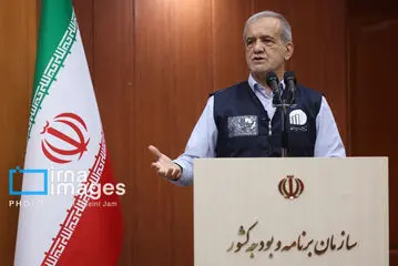 آغاز سرشماری عمومی نفوس و مسکن ۱۴۰۵